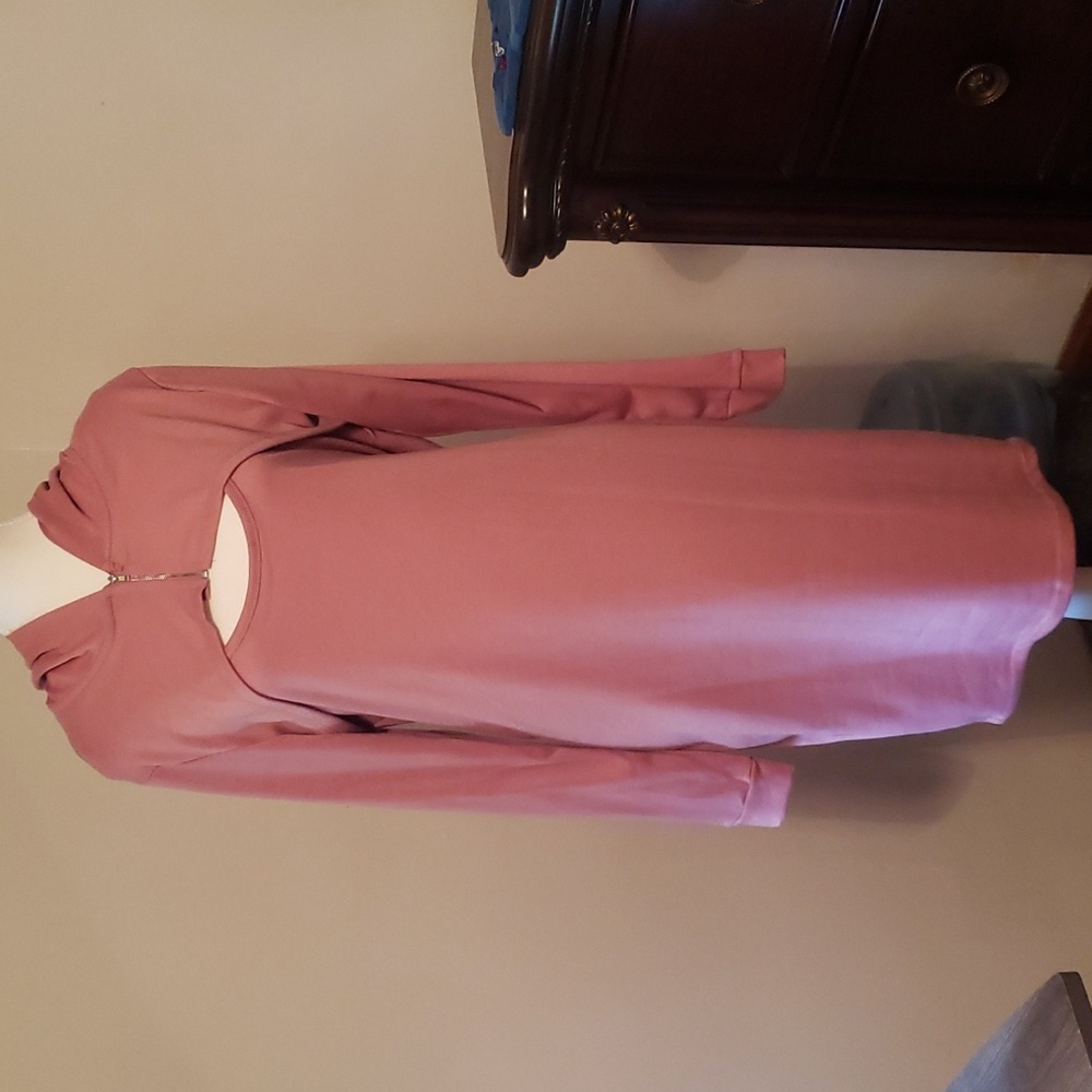 AshleyStewart 2 piece bodycon dress size 2X
